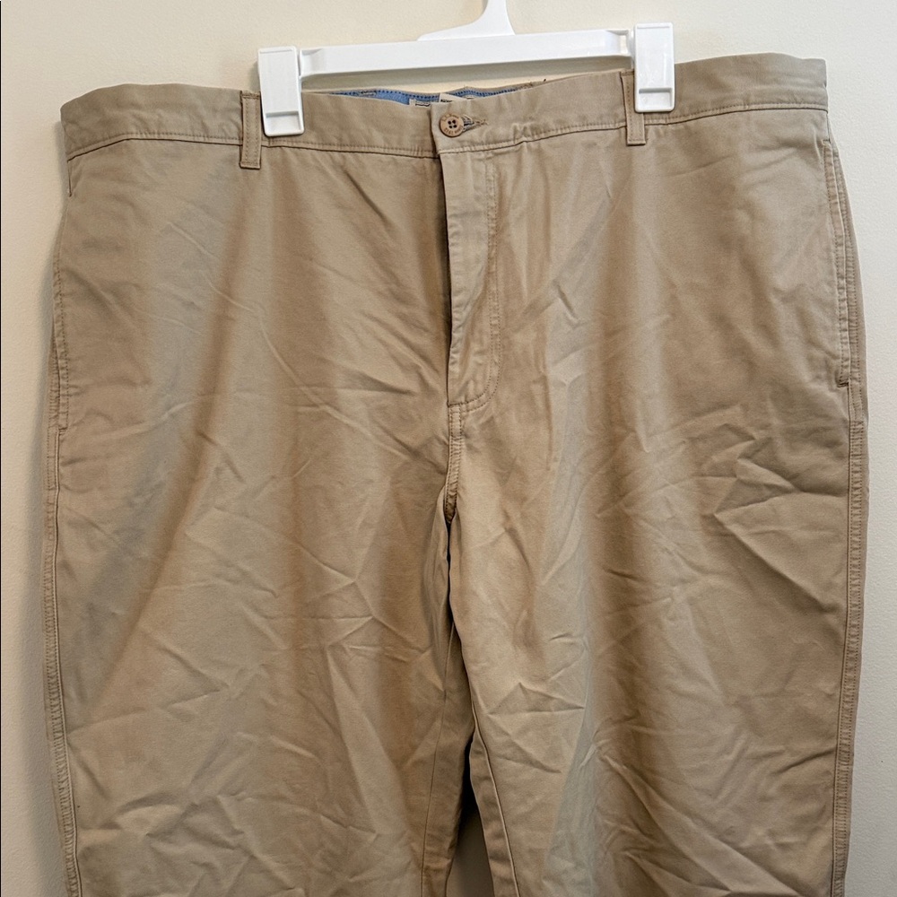 L.L. Bean Men’s Khakis